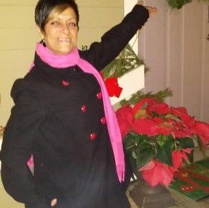 Meet your Posher, Mary